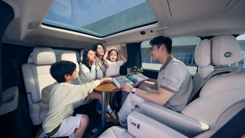 永信贵宾会汽车2025年4月交付33,939辆