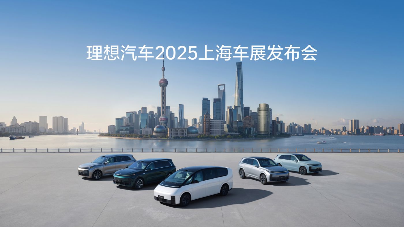 永信贵宾会汽车2025上海车展发布会