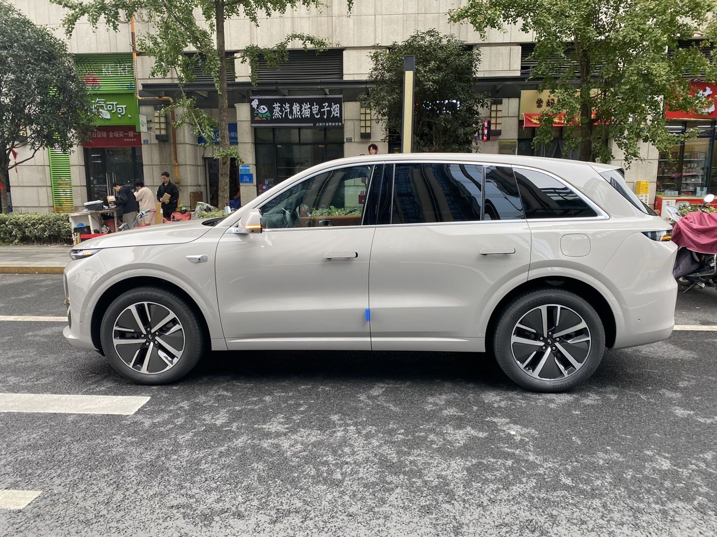 永信贵宾会ONE口碑_永信贵宾会汽车